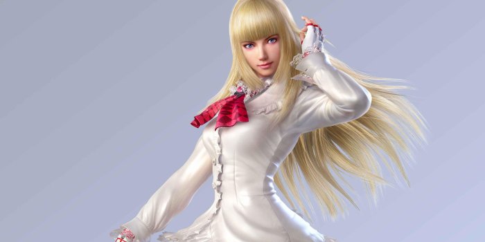 3225x1814 Tekken Lili Wallpapers