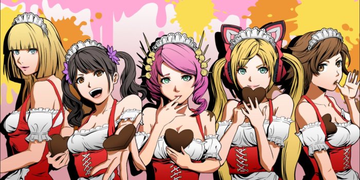 1920x1080 tekken girls - Alisa Bosconovitch Wallpaper (43055749) - Fanpop