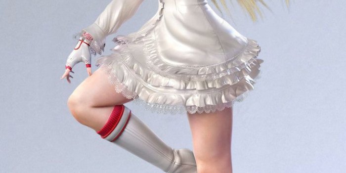 728x1097 Tekken Lili Wallpaper (64 Wallpapers) – HD Wallpapers | Gadis