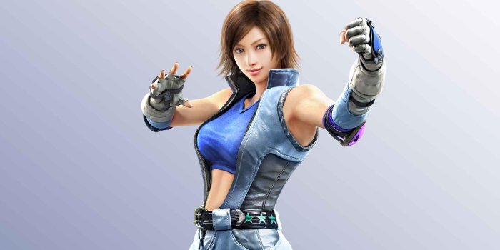 3225x1814 Asuka Kazama Wallpapers