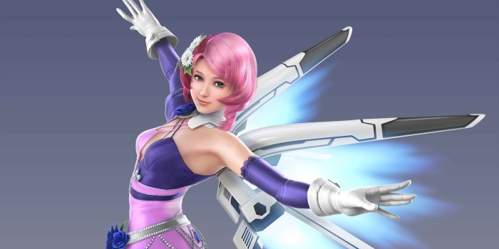 4800x2700 Pink haired female anime character digital wallpaper HD wallpaper