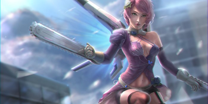 7087x3986 Tekken 7 Wallpapers posted by Christopher Mercado