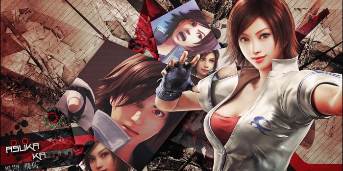 1920x1080 tekken 7 – PS4Wallpapers.com