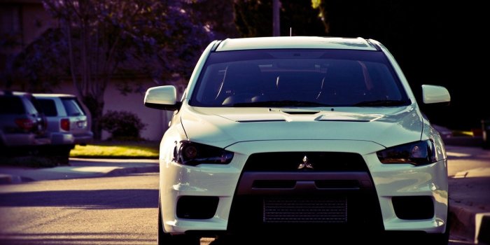 1920x1200 Mitsubishi Lancer Evolution X Wallpaper (71+ images)