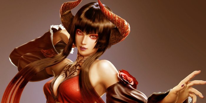 1920x1080 Tekken 7 Wallpapers (73+ images)