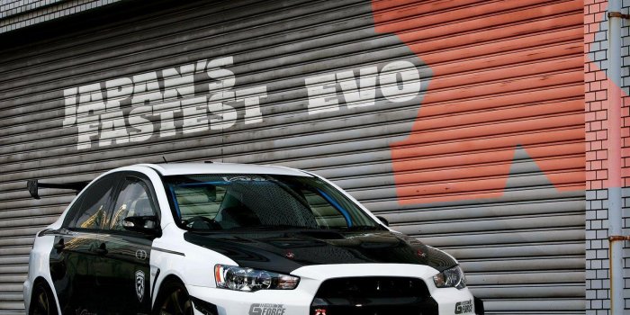 1600x1200 Mitsubishi Motor: Mitsubishi Evo X Modified Wallpaper