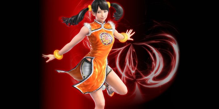 1244x700 TEKKEN 7 action arena fighting martial arts kung warrior 1tek7