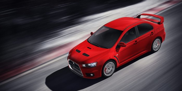 1920x1200 Lancer Evolution X Wallpaper | HD Car Wallpapers | ID #3374