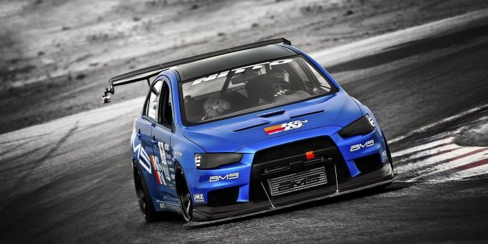 1920x1200 Mitsubishi Evo X Wallpaper (73+ images)