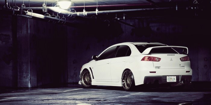 1920x1200 Cars vehicles Mitsubishi Lancer Evolution X wallpaper | 1920x1200