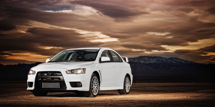 5616x3744 Evolution X White Wallpaper, Where You Can Download - Mitsubishi