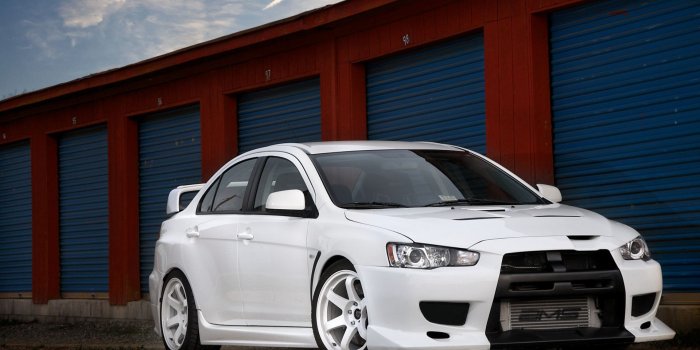 1920x1200 Mitsubishi Lancer Evolution X Wallpaper ·① WallpaperTag