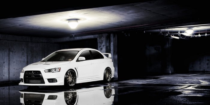 2560x1600 Mitsubishi Lancer Evolution Wallpaper (74+ pictures)