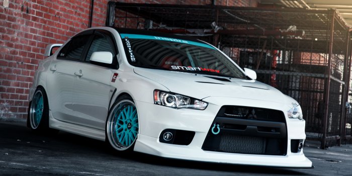3840x2400 Wallpaper Mitsubishi Lancer, Evo X, Tune - Mitsubishi Lancer