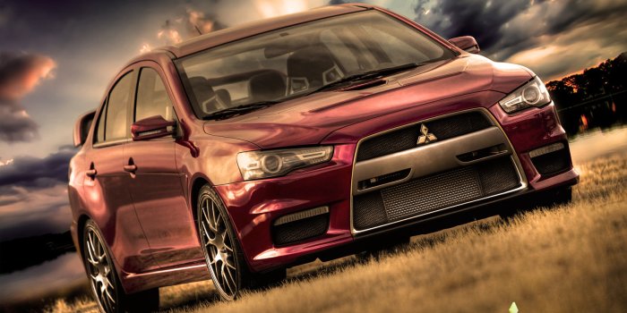 1680x1050 Mitsubishi Evo X Wallpaper #O257J1B Picserio.com - Picserio.com