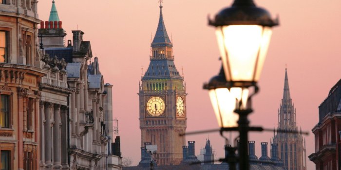 1920x1200 Big Ben Clock Cartoon - Big Ben, Hd Wallpapers & backgrounds