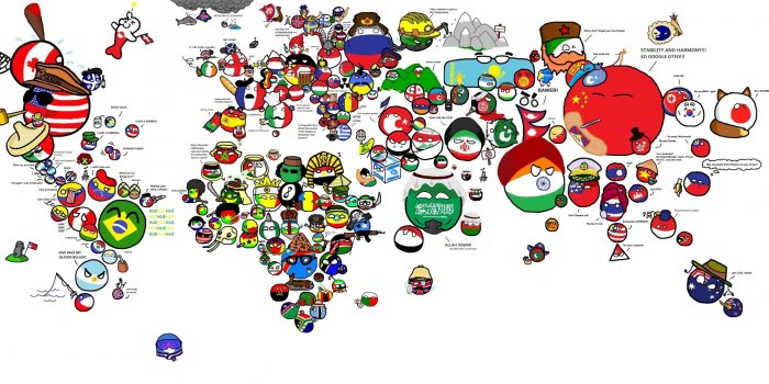 2597x1200 Political Wallpapers (72+ images)