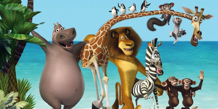 1920x1200 Madagascar 3: Europe's Most Wanted wallpapers 1920x1200 desktop