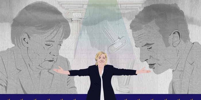 2048x1152 Fragmented Europe risks paralysis | Financial Times