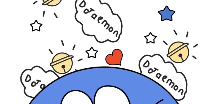 1200x2112 Doraemon and Friends Wallpaper 2018 (78+ pictures) in 2020