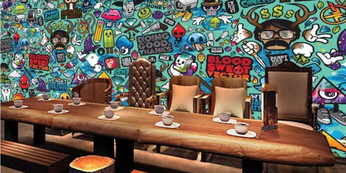 1000x800 beibehang Custom Photo Wallpaper Europe and the United States