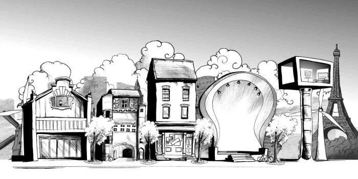 1920x1080 Video gallery | Europe créative