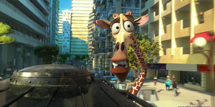 1920x1080 Madagascar 3 Europe Most Wanted Movie HD Wallpaper for Sony XPeria