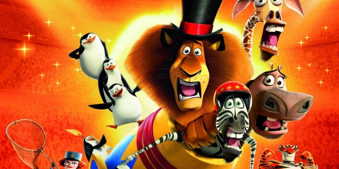 1920x1200 Madagascar 3 Europe's Most Wanted 2012 | Kid movies, Animated