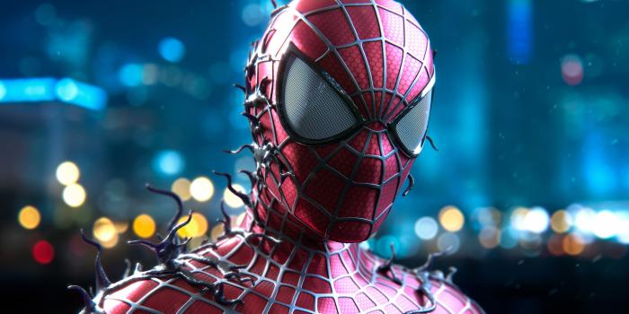 2000x1125 Spider-Man Fan art Wallpapers | HD Wallpapers