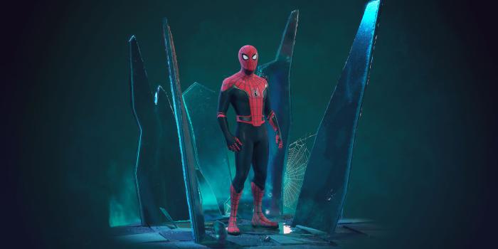 3840x2160 Wallpaper 4k Spiderman Fan Art spider man 4k wallpaper, spider man