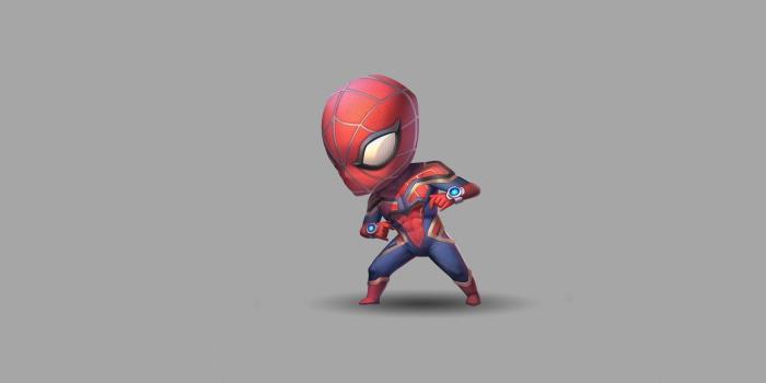 1920x1080 Spider-Man Art Wallpapers - Top Free Spider-Man Art Backgrounds