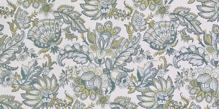 1536x2048 Paisley Vintage Wallpaper - Vintage Wallpapers