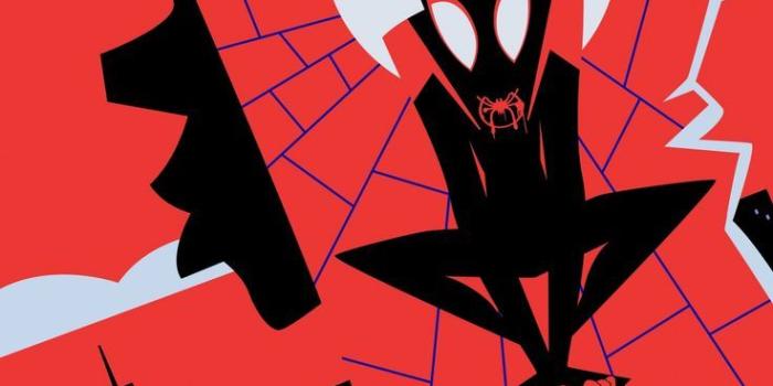 736x1472 stunning wallpaper Spider-Man: Into the Spider-Verse, Miles