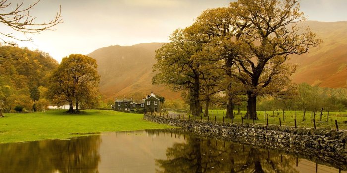 2560x1600 Country Landscape Desktop Wallpapers - Top Free Country Landscape