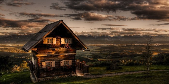 1920x1080 Free download Country Cottage Desktop Wallpapers Cozy Country