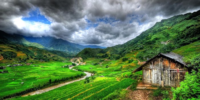 1920x1200 Download 1920x1200 Beautiful Country wallpaper