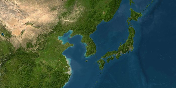 1920x1080 Space: Korea, My Country, desktop wallpaper nr. 54027 by tkee