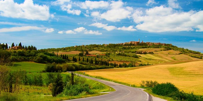 2560x1440 Country Roads Wallpaper : Picserio - Picserio.com