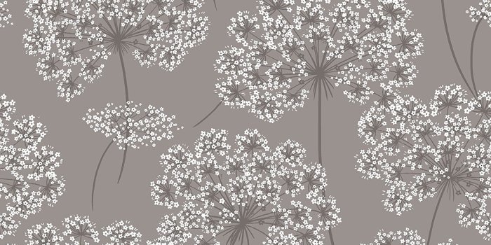 1500x1500 NuWallpaper NU1693 Peel & Stick Angelica Grey Peel and Stick