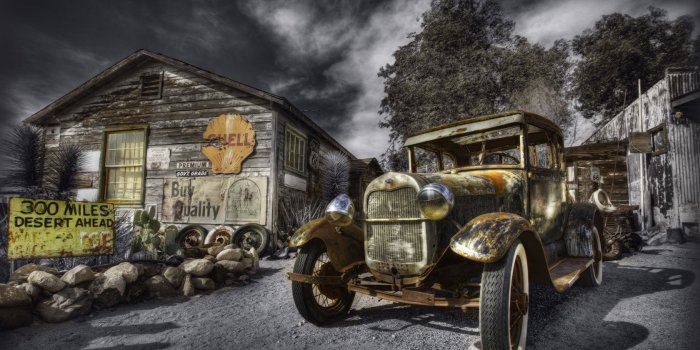 1680x1050 Best 33+ Antique Car Backgrounds for Desktop on HipWallpaper