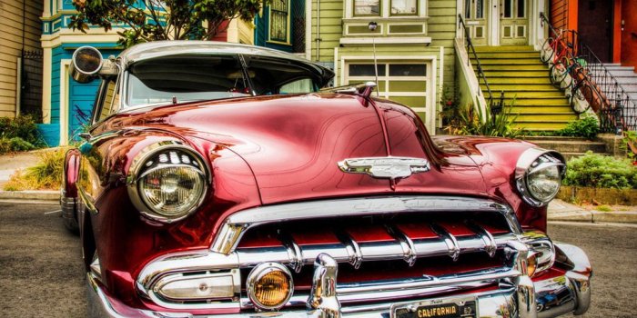 1024x768 Vintage And Classic Cars - Old Car Back Ground (#1290383) - HD