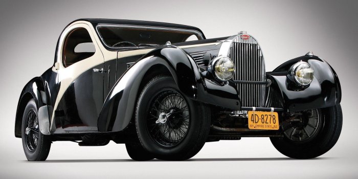 2048x1280 Classic Cars Wallpapers