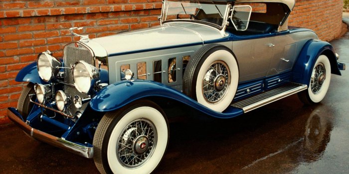 2048x1536 Classic Cadillac Hd Wallpaper - Desktop Vintage Cars Wallpapers Hd