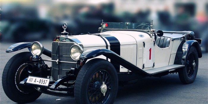 2560x1600 2560x1600 Classic Vintage Mercedes-Benz desktop PC and Mac wallpaper