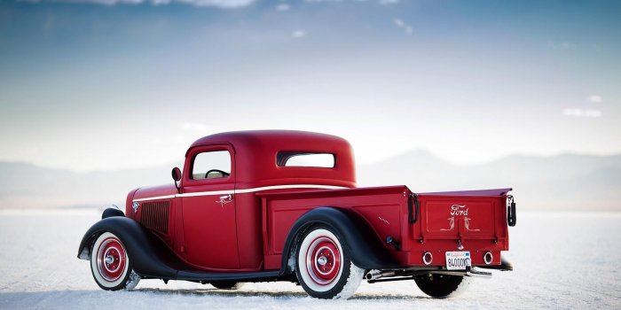 1920x1080 Vintage Cars Wallpapers | Best Wallpapers