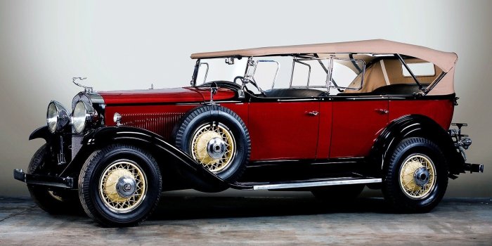 1920x1080 67+ Antique Car Wallpapers on WallpaperPlay