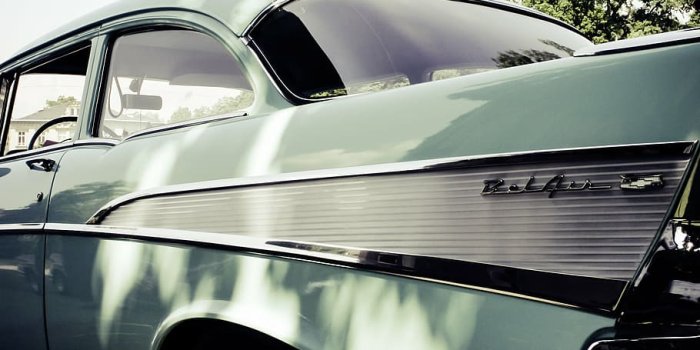 910x1365 HD wallpaper: automobile, bel air, car, chevrolet, classic