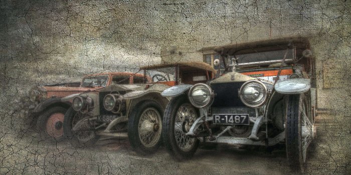 1920x1200 Classic cars wallpaper - Artistic wallpapers - #38121