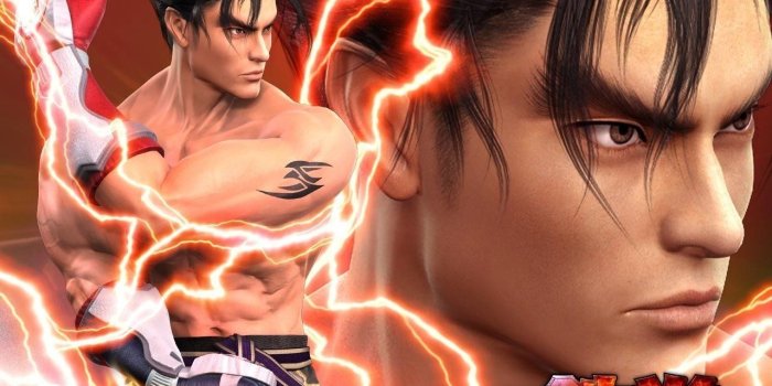 1280x1024 Download Free Tekken Wallpapers Tekken Wallpapers . Download | Jin