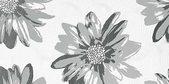 1300x1625 Vinyl wallpaper wall covering EDEM 058-26 Retro sweet summer